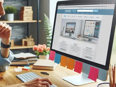 💻 StronEra.pl - Sklepy i Strony Internetowe Łódź | Projektowanie Stron